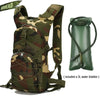 JARHEAD Military Hydration Packs