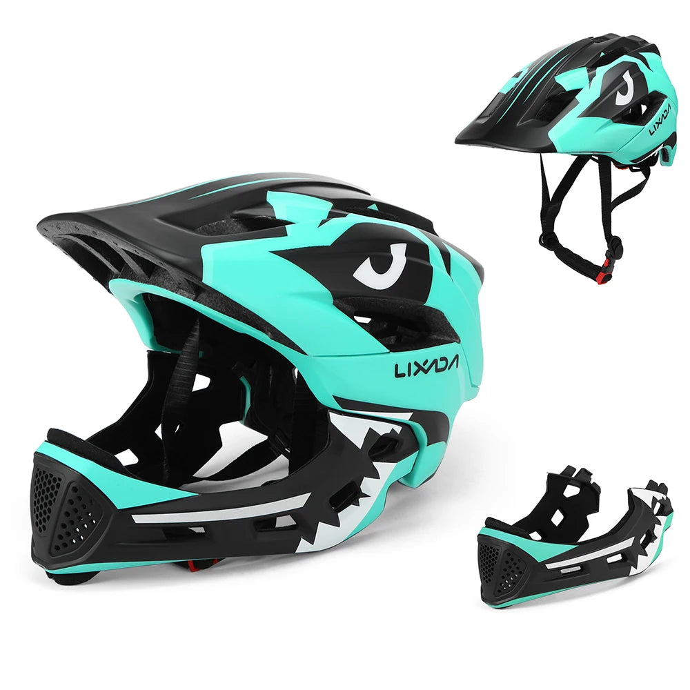 dc unleashed snowboard helmet BUY LIXADA Full Face Ski Snowboard Helmet - Kid's ON SALE NOW!