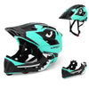 LIXADA Full Face Snowboard Helmet - Kid's