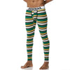 JOCKMAIL Herren-Leggings aus Baumwolle, lange Unterhose