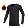 AIANGELAQIN Big Boy Kids Thermal Base Layer