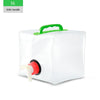 DEDOMON 20L Camping-Wasserbehälter