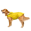 PET ARTIST Hund Regenjacke mit Kapuze