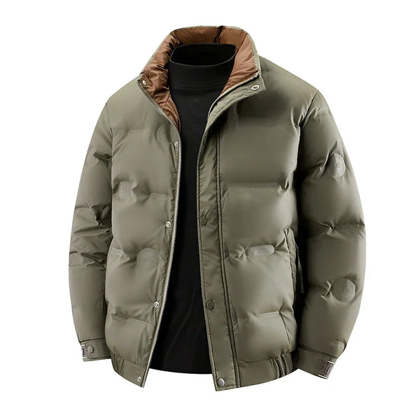 MOUNTAINEERING Down Jacket Men's