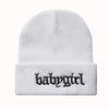 GLAMUP Bad Hair Day Beanie