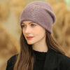 UP POSITIVE Warm Winter Beanie - Women's