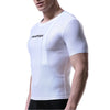 PHMAX Kurzarm-Fitness-Unterwäsche