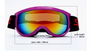 ROBESBON Kinder-Schneebrille