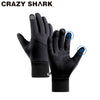 CRAZY SHARK 男女通用手套