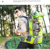 80 LITRE Rucksack