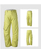 กางเกงสกีผู้ชาย GSOU SNOW Denim / กางเกงสโนว์บอร์ดบุรุษ
