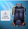 80 LITRE Rucksack