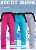 ARCTIC QUEEN Thermal Ski Snowboard Suit - Women's