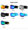 ACEXPNM Top Ski Goggles