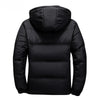 Veste de ski FAVOCENT 90 % duvet de canard