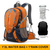 INOXTO Rucksack Rucksack 25L