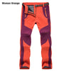 LNGXO Winter Soft Shell Pants - Women's