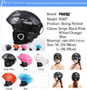 PROPRO Ski Snowboard Helmet - All Mountain