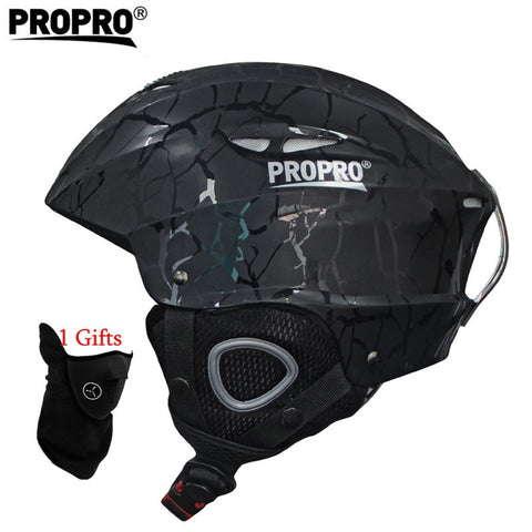 Casque de ski PROPRO pour enfant