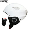 PROPRO Ski Snowboard Helmet - All Mountain