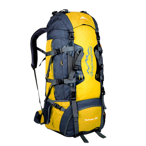 80 LITRE Rucksack