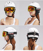 PROPRO Ski Snowboard Helmet - All Mountain