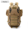 حقيبة ظهر SCIONE 45L