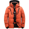 MOUNTAINEERING Down Jacket Men's