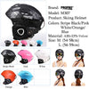 PROPRO Ski Snowboard Helmet - All Mountain