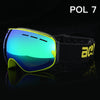 ACEXPNM Top Ski Goggles