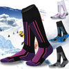 SKI SOCKS / Snowboarding Socks