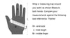 POWERPAI Snowboard Gloves - Breathable POWERPAI