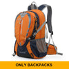 INOXTO Rucksack Rucksack 25L