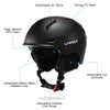 LIXADA Helmet For Snowboarding