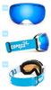COPOZZ Ski Snowboardbrille
