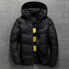 FAVOCENT 90% Duck Down Ski Jacket