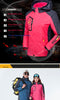 WASSERDICHTE Snowboardjacke für Damen