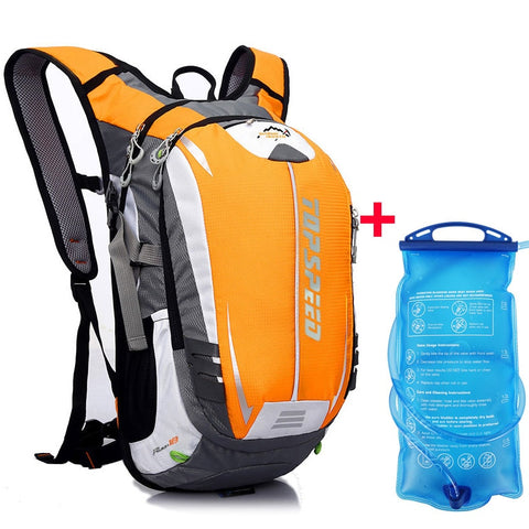 Sac à dos OUTDOOR INOXTO 18 Litres - Imperméable