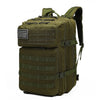 Mochila THURAM 45 Litros