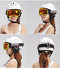 ПРОПРО Лыжный шлем для ребенка