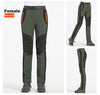 LNGXO Winter Soft Shell Pants - Women's