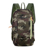 VKTECH Ultralight Waterproof Backpack