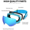 ACEXPNM Top Ski Goggles