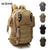 حقيبة ظهر SCIONE 45L