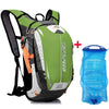 OUTDOOR INOXTO 18 Liter Backpack - Waterproof