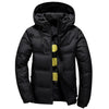 Veste de ski FAVOCENT 90 % duvet de canard