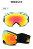 ACEXPNM Top Ski Goggles