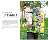 80 LITRE Rucksack