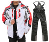 SPYDER Ski Suit (Jacket & Pants) - Men