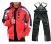 SPYDER 滑雪服（夹克和裤子）- 男士
